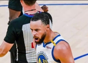 爱游戏大厅-勇士力擒小牛，库里连续场次得分破30