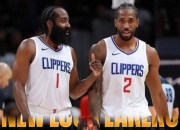 爱游戏下载-快船队战胜湖人队，晋级半决赛