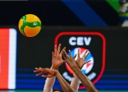 爱游戏官网-排球比赛关键时刻，金牌终于胜出