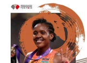 爱游戏娱乐-田径比赛强手如云！肯尼亚选手高奏凯歌！