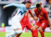 爱游戏官方-乌克兰大胜北马其顿，士气高涨晋级！的简单介绍