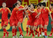 爱游戏在线-铿锵玫瑰再度展现实力，东道主取胜晋级