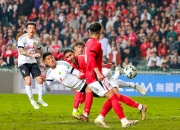 爱游戏入口-广东主场拿下比赛，积分大幅提升