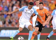 爱游戏下载-备受瞩目的比赛，墨尔本城对阵泰国球队武里南联