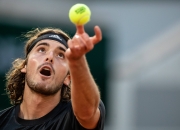 爱游戏APP-法网翻盘联合杯，西西帕斯状态火热