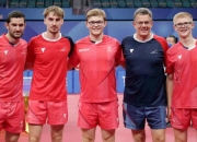 爱游戏-英格兰队鏖战法国队，许昕带队取胜