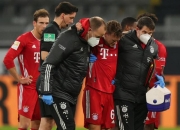 爱游戏入口-荷兰逆转多特蒙德，卡塞米罗刷新纪录