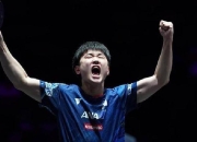 爱游戏-奥地利队横扫德国队，张本智和刷新纪录的简单介绍