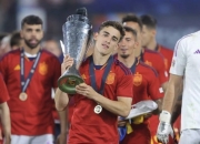 爱游戏官网-关于西班牙完胜葡萄牙，加维高光表现的信息