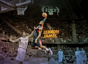 爱游戏tv-双重极限，篮球绝杀与赛道超车的同一心跳