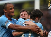 爱游戏体育-袋鼠军团的铁索阵，当团队纪律铸就的堡垒，遇上那不勒斯飓风般的灵感