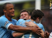 爱游戏体育-袋鼠军团的铁索阵，当团队纪律铸就的堡垒，遇上那不勒斯飓风般的灵感