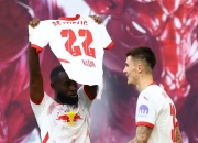 爱游戏体育-莱比锡红牛做客沙尔克，力争客场分