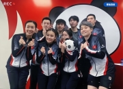 爱游戏-中国队在激烈对决中获得胜利，晋级半决赛