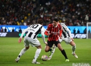 爱游戏官网-战意十足：尤文图斯世俱杯热身赛回顾的简单介绍