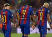 爱游戏入口-巴塞罗那不敌对手，遭受惨败的简单介绍