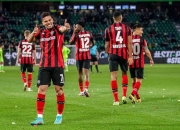 爱游戏官方入口-关于沃尔夫斯堡客场大胜，排名德甲前四的信息