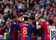 爱游戏大厅-巴萨主场作战，期待全取三分的简单介绍