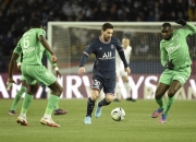 爱游戏APP-圣埃蒂安裁判争议，备战下一场法甲角逐的简单介绍