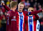 爱游戏入口-捷克队遭遇不利，挪威队取得胜利