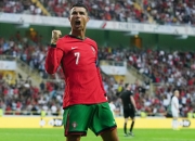 爱游戏-葡萄牙大胜阿塞拜疆，成功晋级欧洲杯正赛