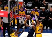 爱游戏官方入口-战神重现巅峰，再度击败湖人