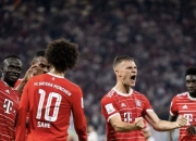 爱游戏入口-巴黎圣日耳曼遭遇惊吓，被解放者逼平的简单介绍