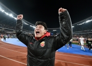 爱游戏官方-关于中超比赛实况报道：球员身体素质提升明显的信息