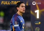 爱游戏官方-罗马球员伤愈归来，助球队取胜