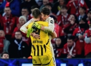 爱游戏官方-奥尔良不敌多特蒙德，遭受惨败