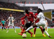 爱游戏下载-巴黎铁卫连场出场，助德国劲旅进账胜利