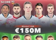 爱游戏官方-包含RB莱比锡主场失利，德甲争冠形势再起变化的词条