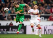 爱游戏APP-包含奥格斯堡中场球员状态回勇，助球队连胜的词条