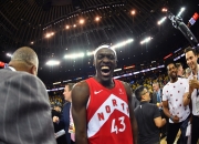 爱游戏入口-猛龙大胜，西亚卡姆表现抢眼，展现新高度！的简单介绍