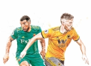 爱游戏-瓦特福德战胜狼队，逃离降级区