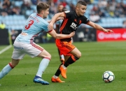 爱游戏体育-关于塞尔塔主场负于尤文图斯：实力差距显现的信息