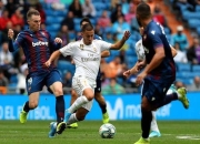 爱游戏下载-皇马名将状态回暖，指日可待