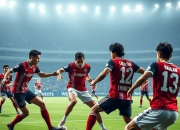 爱游戏官方入口-鹿岛鹿角中场控制加强，争取比赛主动权