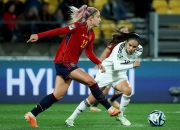 爱游戏入口-德国女足表现强劲，豪取三连胜