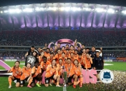 爱游戏在线-国际女足联赛大幕拉开，预演各路高手的简单介绍