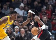 爱游戏娱乐-关于NBA南部冠军战即将打响湖人力争三连胜的信息