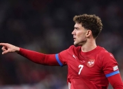 爱游戏入口-塞尔维亚国家队突破重围，跻身欧洲杯正赛