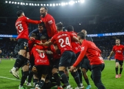 爱游戏官方入口-马洛卡主场战胜巴伦西亚，豪取三分