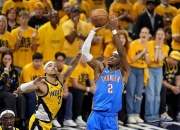 爱游戏娱乐-步行者击败魔术，希伯特稳健表现成为全队得分王的简单介绍