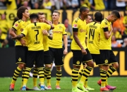 爱游戏下载-龙门传球！多特蒙德连续建功，大胜收官