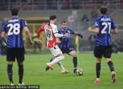 爱游戏下载-包含米兰德比一触即发，两队火力全开的词条