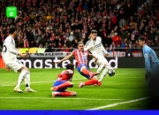 爱游戏tv-包含欧洲战场风起云涌，皇家马德里难以抗拒的词条