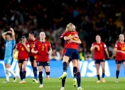 爱游戏体育-西班牙女足大比分战胜对手，实现五连胜