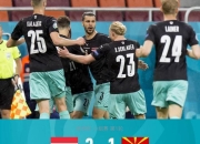 爱游戏体育-罗马尼亚战胜马其顿，晋级下一轮比赛的简单介绍