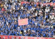 爱游戏娱乐-温情场面感动球迷，球队以胜利收场